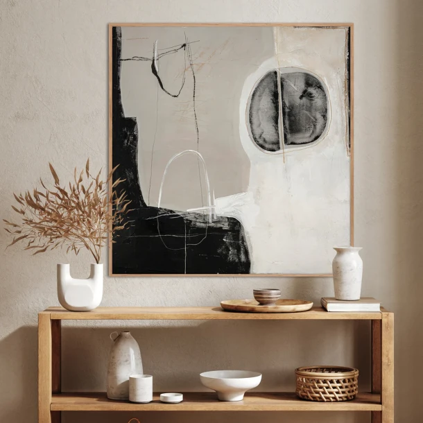Ensemble Wall Decoration