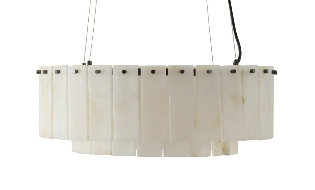 Polar Circle Chandelier D600