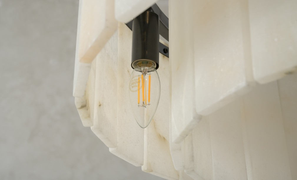 Polar Circle Chandelier D600