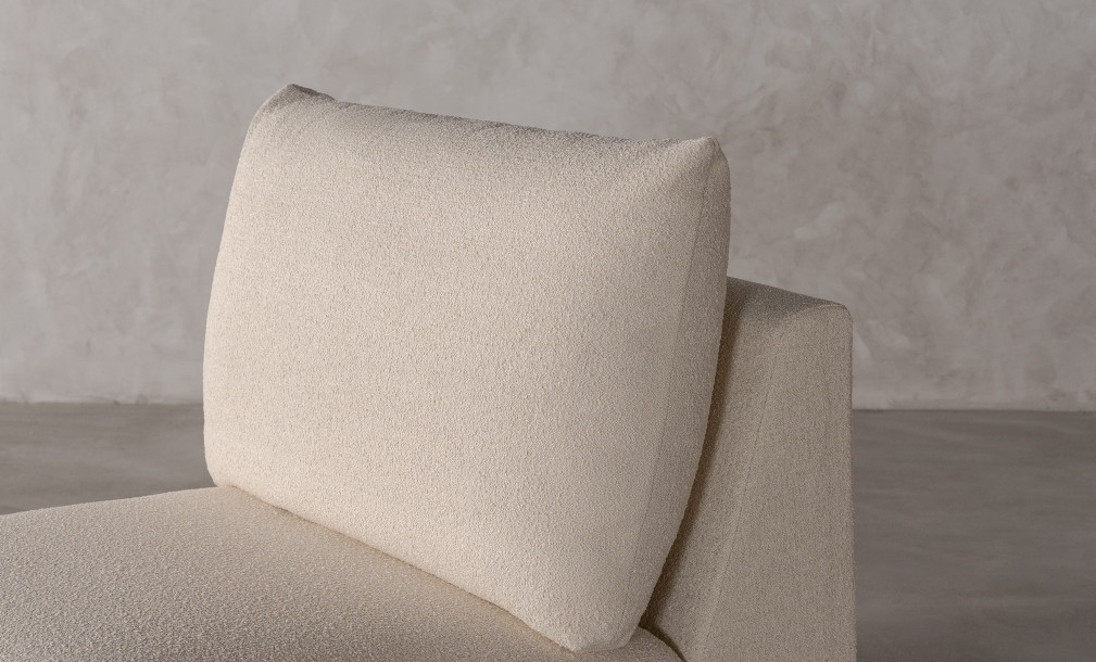 Monterey Sofa 1-Seater Separate Module (Fabric W1501-20)