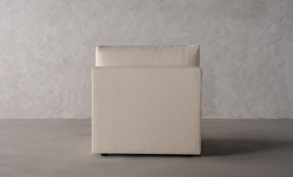 Monterey Sofa 1-Seater Separate Module (Fabric W1501-20)