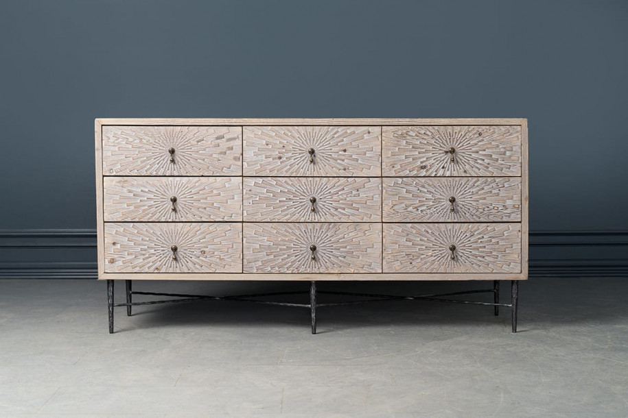 Kalahari Sideboard