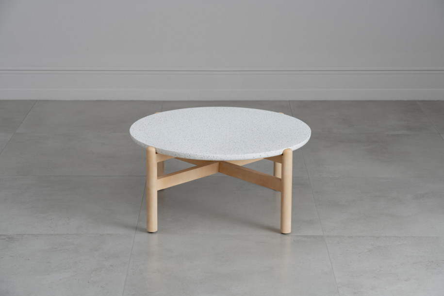 Tulum Outdoor Coffee Table L