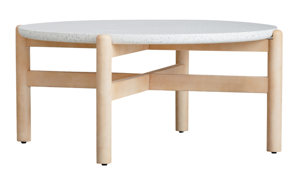 Tulum Outdoor Coffee Table L