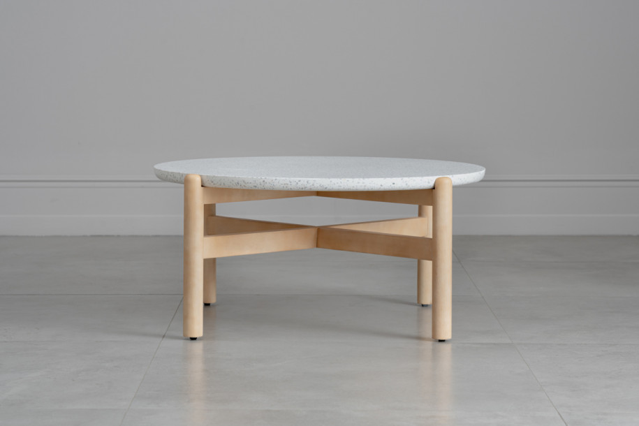 Tulum Outdoor Coffee Table L
