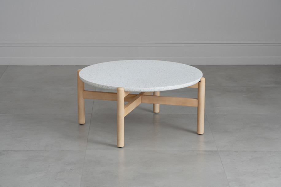 Tulum Outdoor Coffee Table L