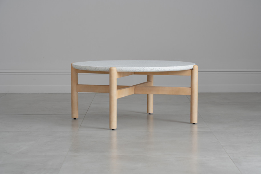 Tulum Outdoor Coffee Table L