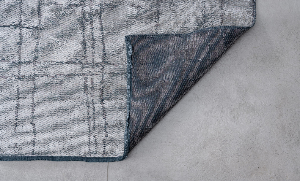 Lines Grey Carpet 200x300 cm
