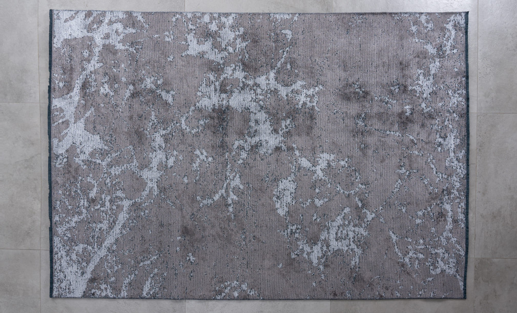 Pearl Blue Carpet 200x300 cm