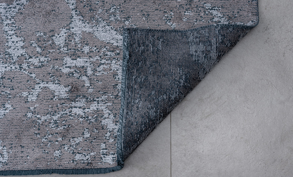 Pearl Blue Carpet 200x300 cm
