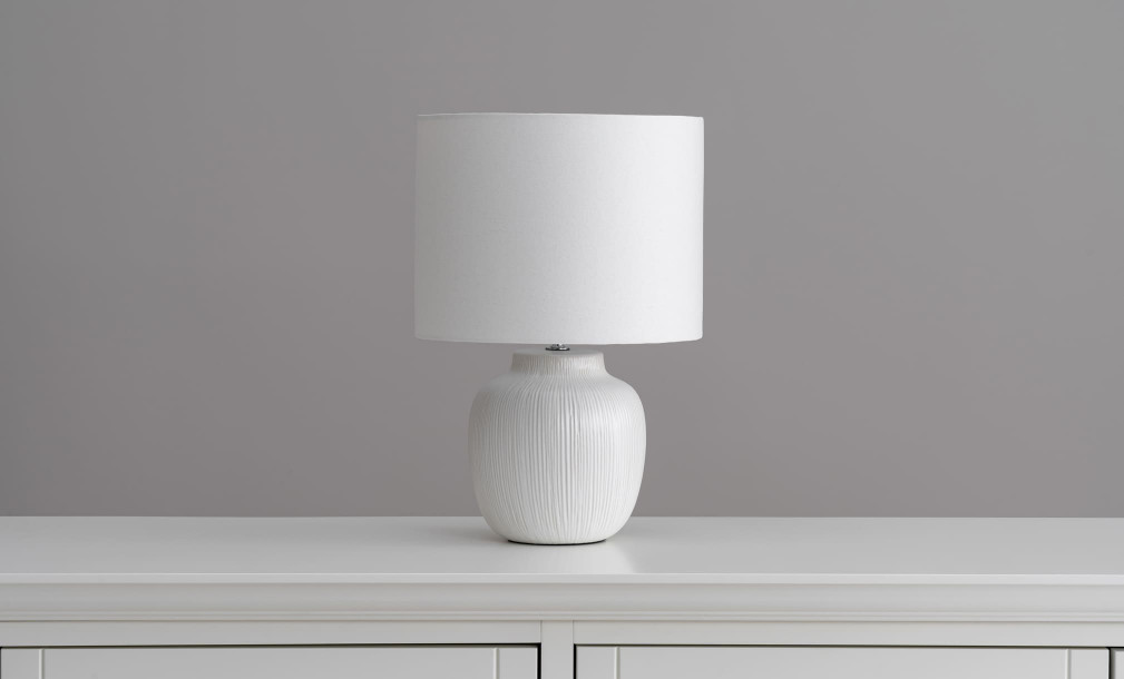 Mona Table Lamp