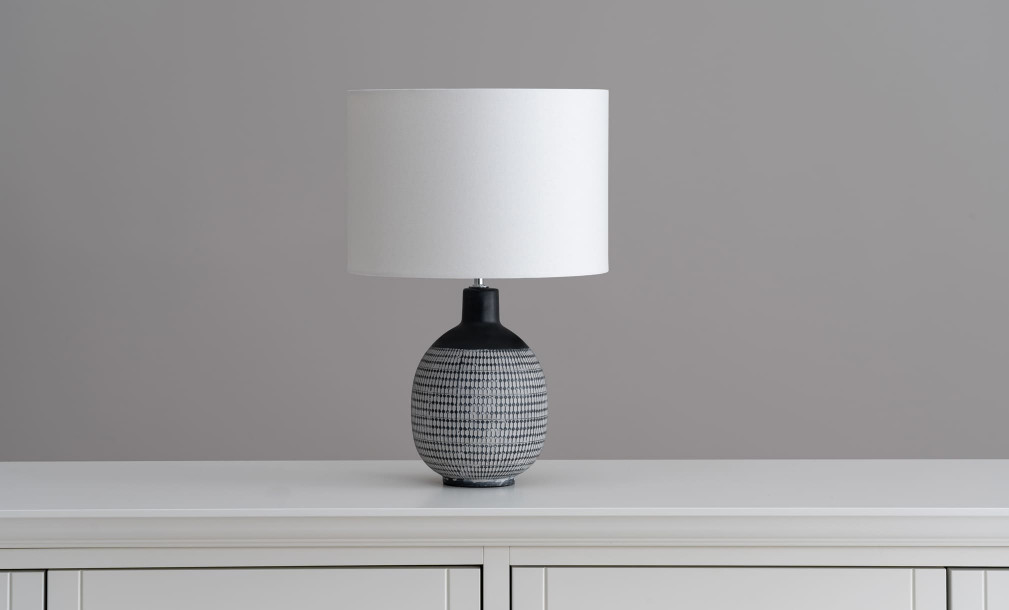 Terra Table Lamp