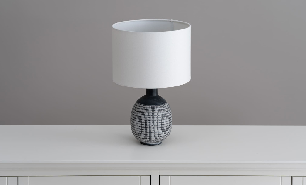 Terra Table Lamp