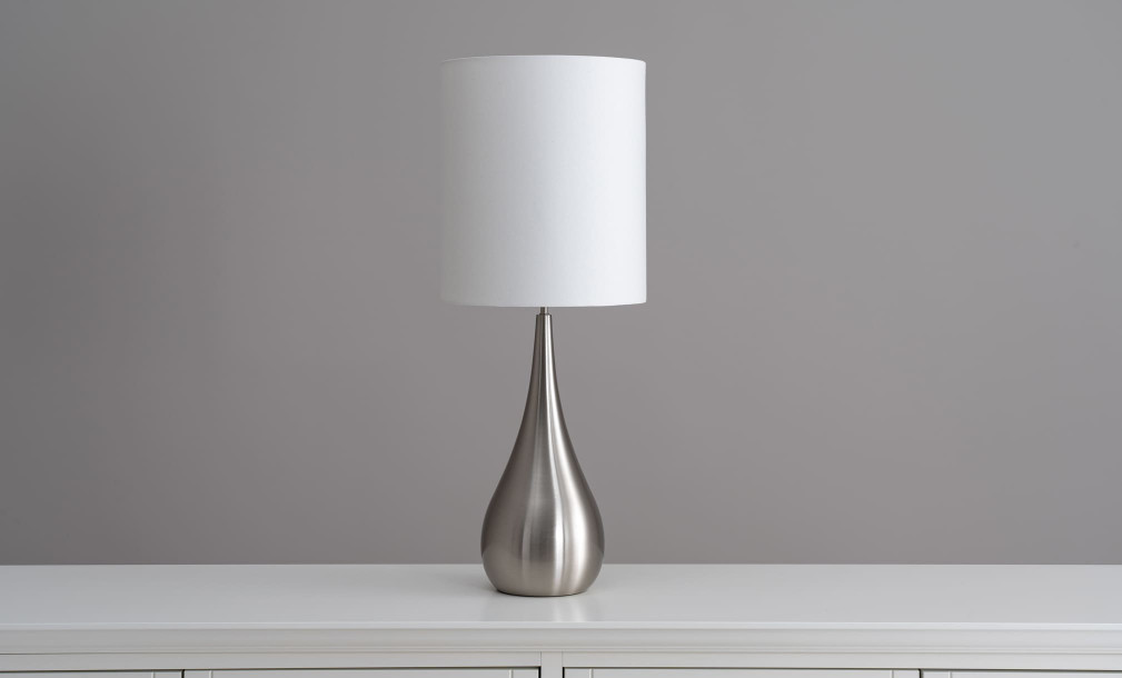 Emporia Table Lamp