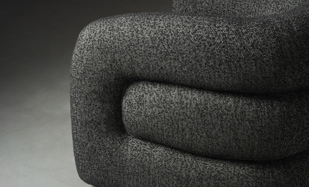 Jayson Armchair (merino domono)