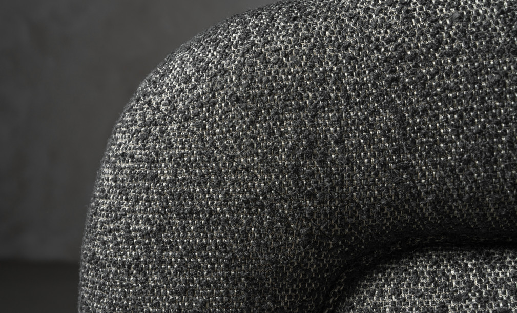 Jayson Armchair (merino domono)