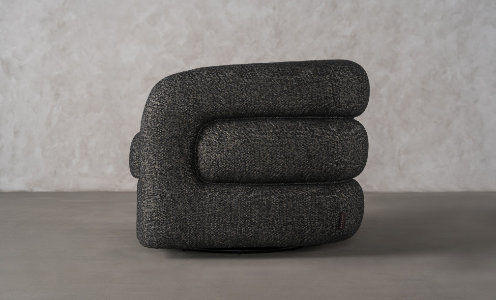 Jayson Armchair (merino domono)