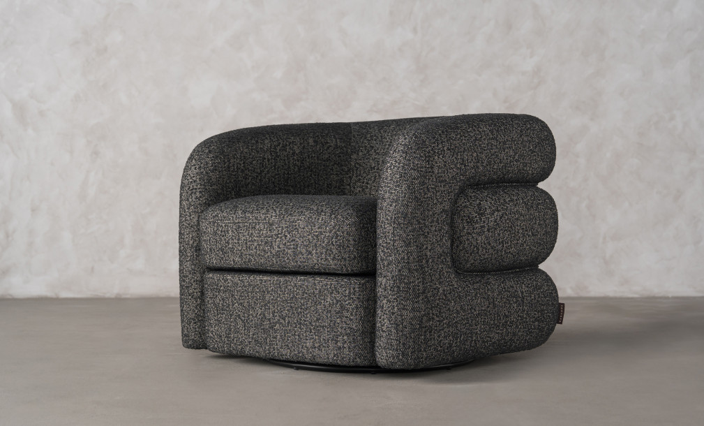 Jayson Armchair (merino domono)