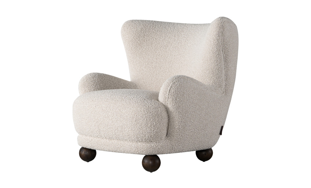 Elliot Armchair (G500-3)