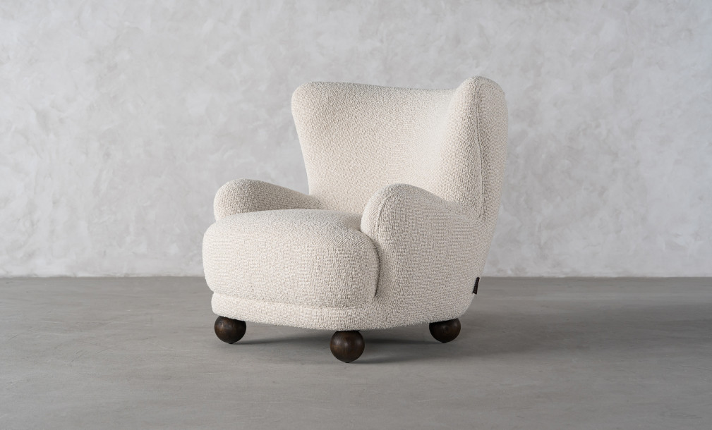 Elliot Armchair (G500-3)