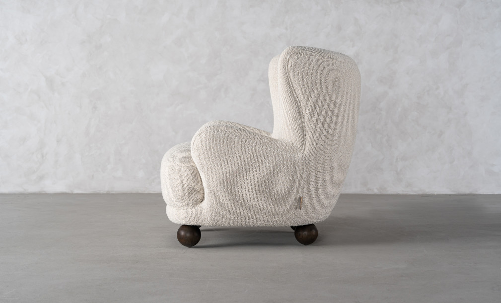 Elliot Armchair (G500-3)