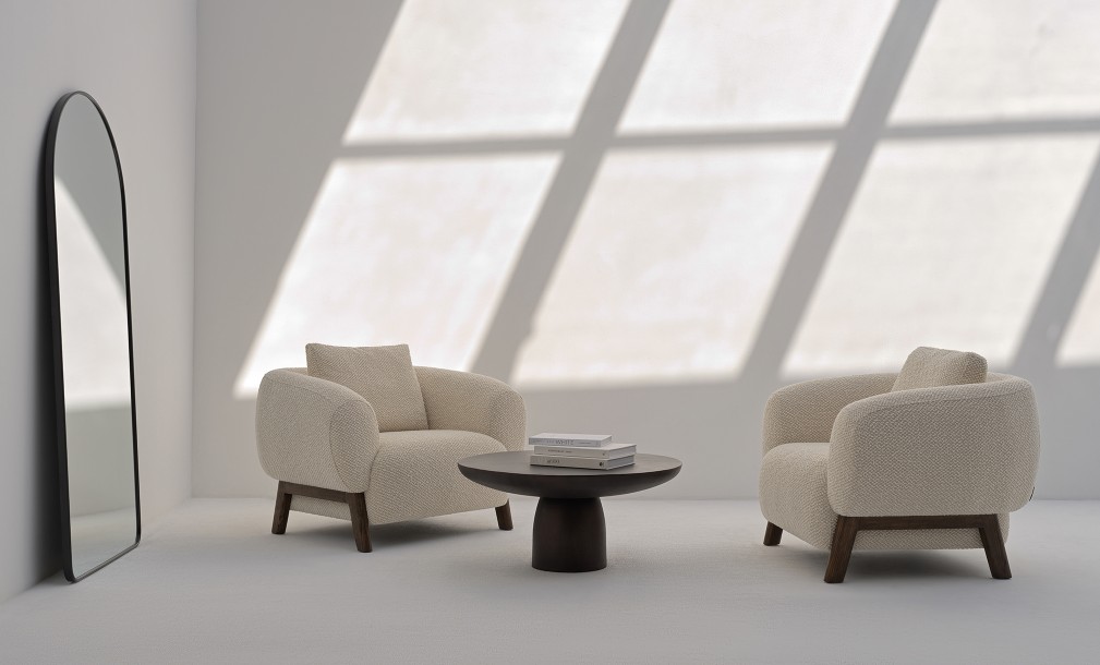 Sanders Armchair (KS2204-2)