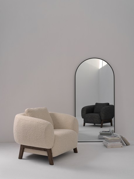 Sanders Armchair (KS2204-2)