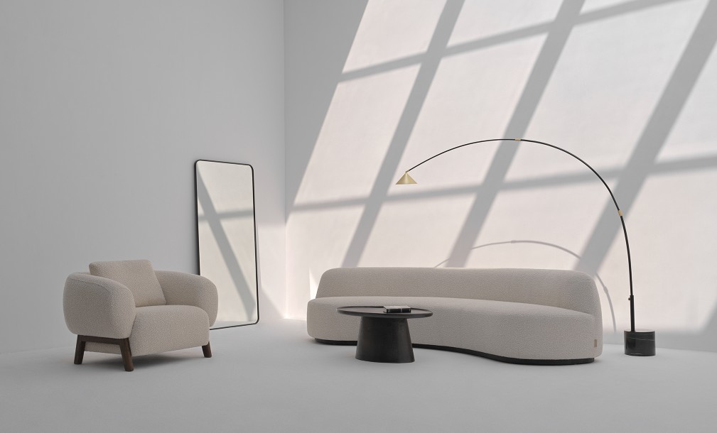 Sanders Armchair (KS2204-2)