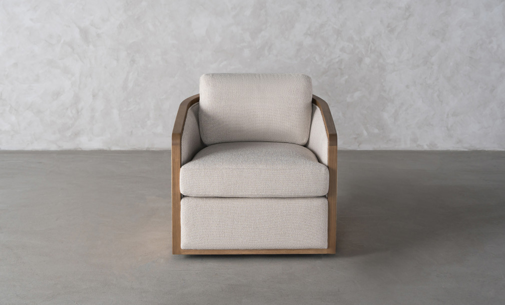 Dana Armchair (SJ623-02)