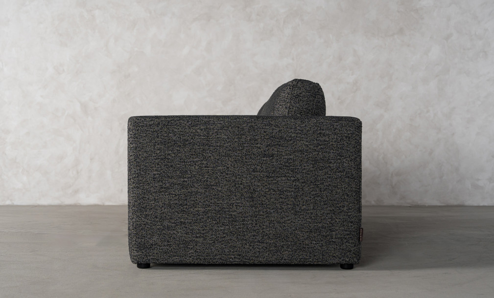 Connor 3-Seater Sofa (merino domono)