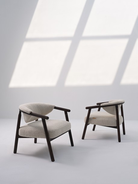 Nur Chair (G500-3)