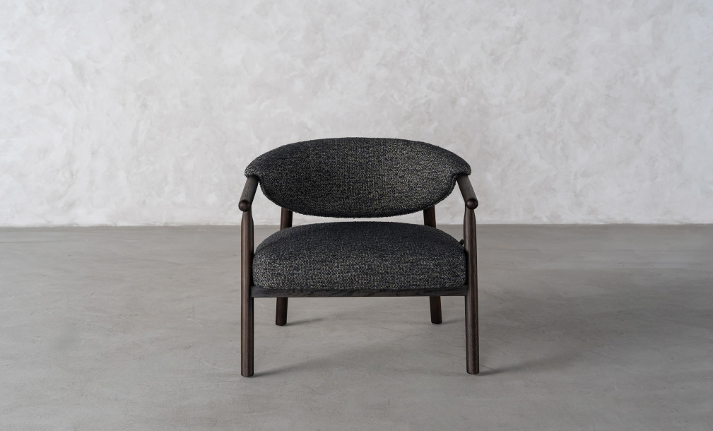 Nur Chair (merino domono)