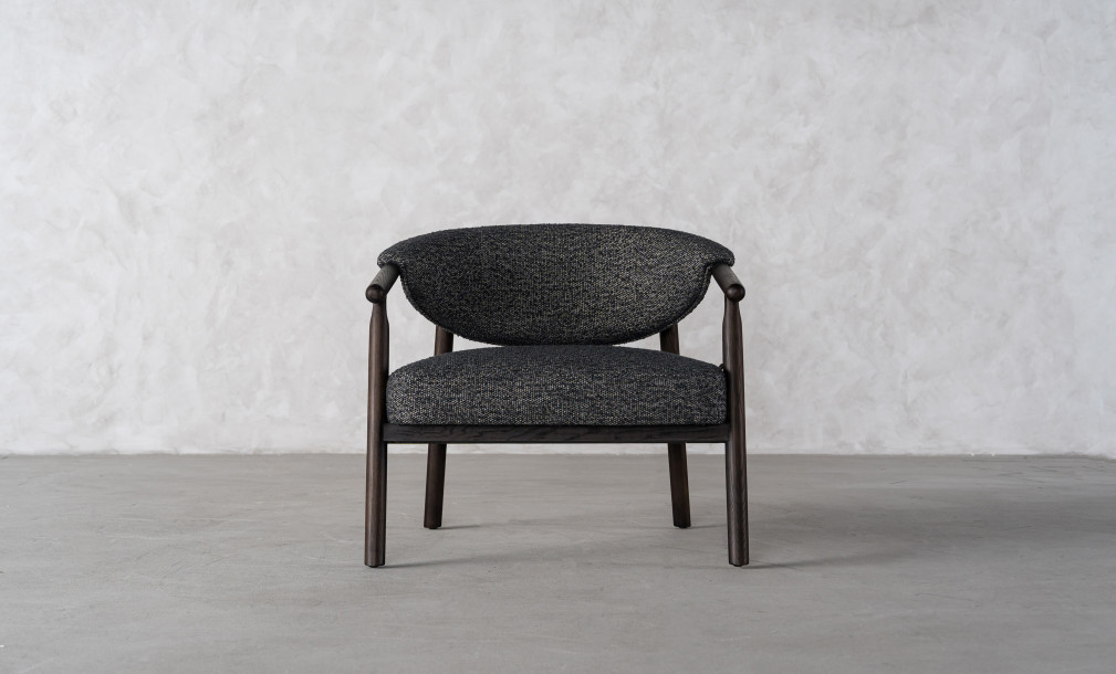 Nur Chair (merino domono)