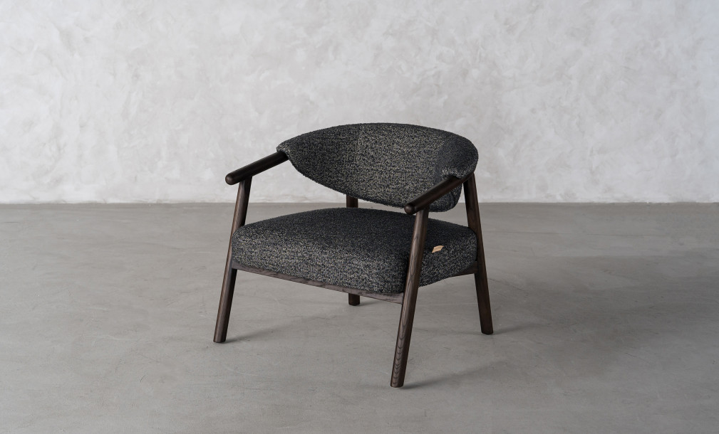 Nur Chair (merino domono)