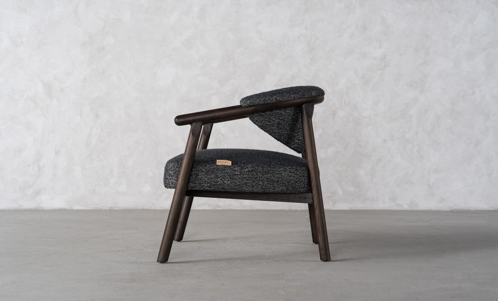 Nur Chair (merino domono)