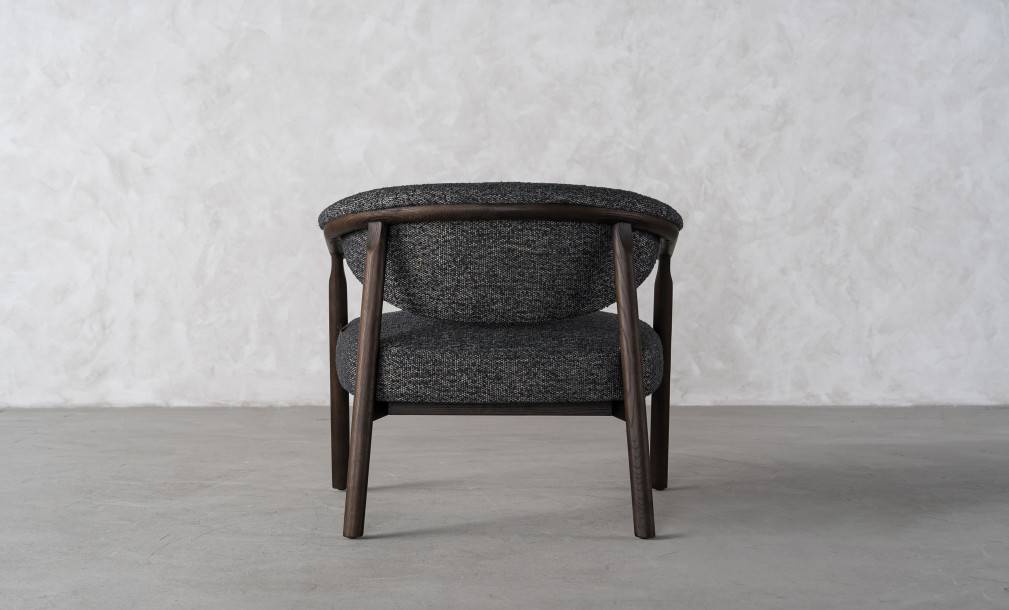 Nur Chair (merino domono)