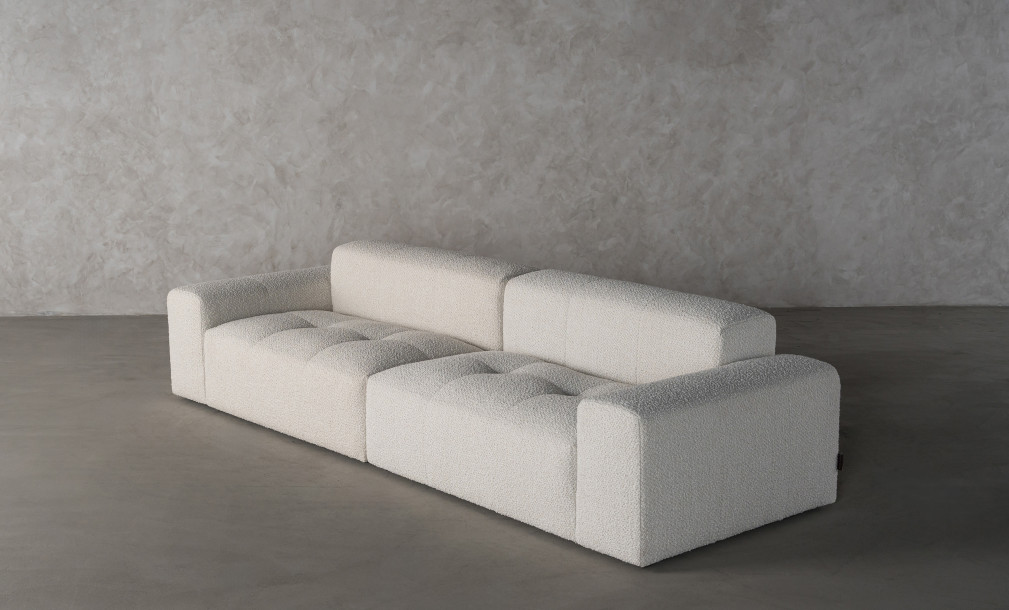 Zoe 2-Seater Sofa (G514-1)