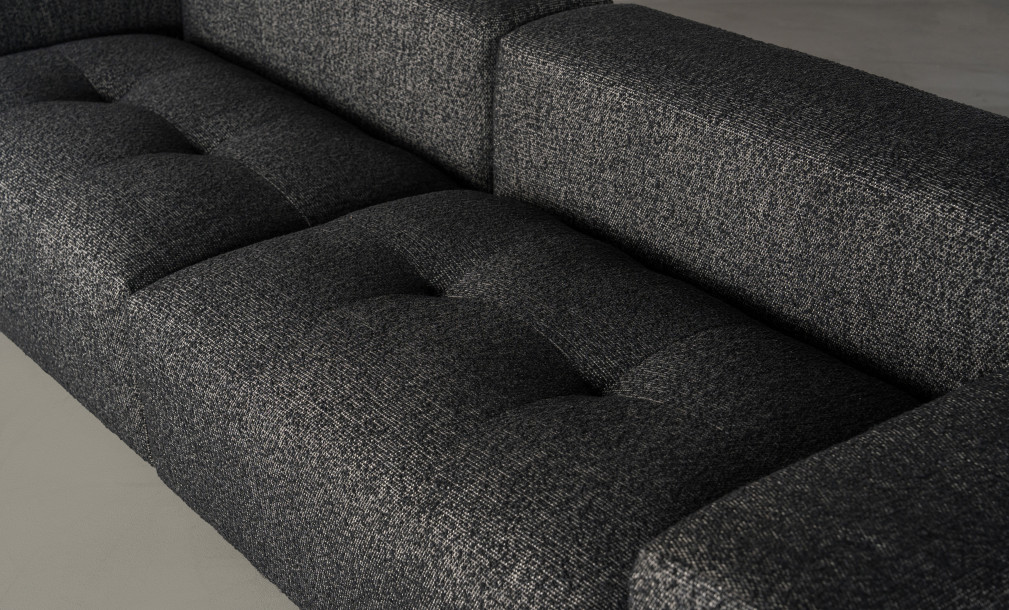 Zoe 2-Seater Sofa (merino domono)