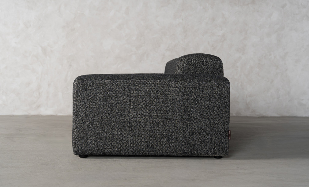 Zoe 2-Seater Sofa (merino domono)