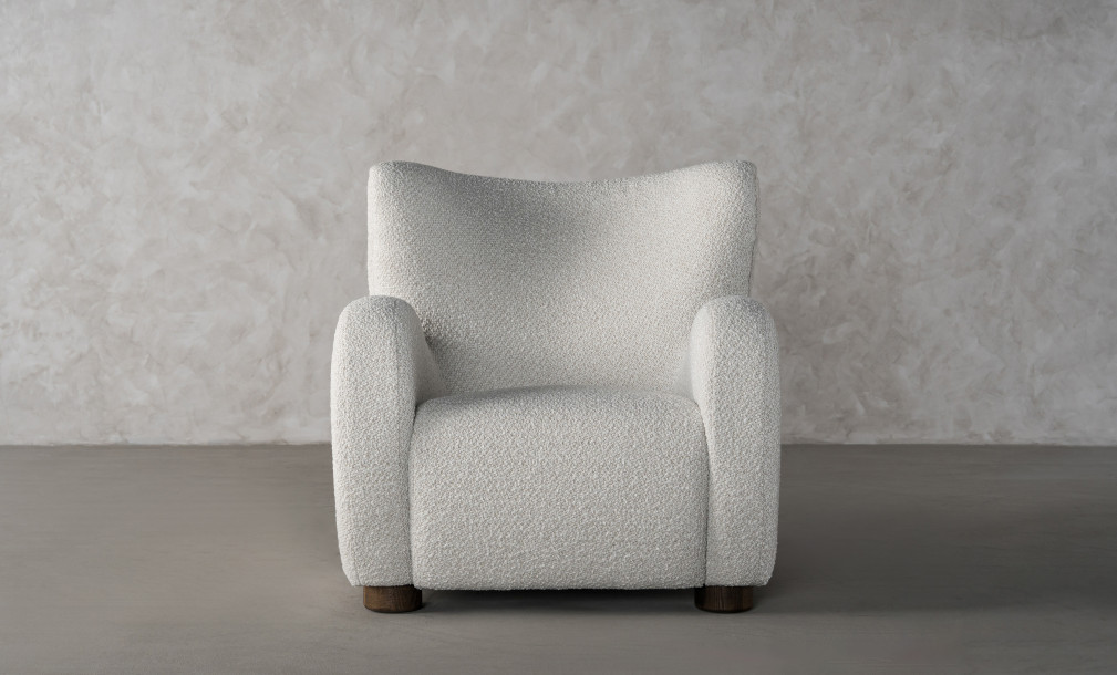 Barney Armchair (G514-1)