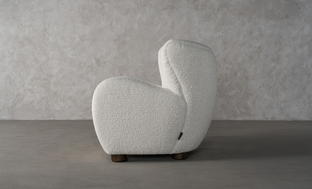 Barney Armchair (G514-1)