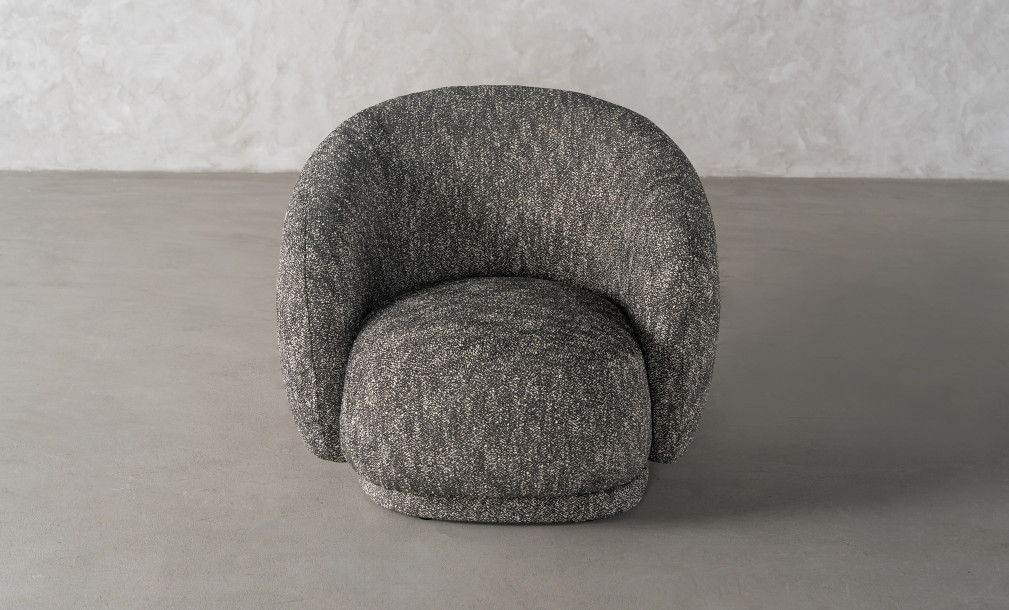 Lilly Armchair (A3188 col.2a)