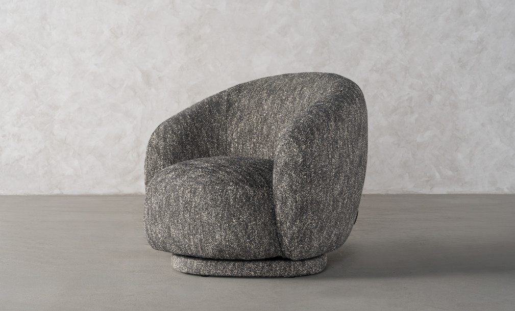 Lilly Armchair (A3188 col.2a)