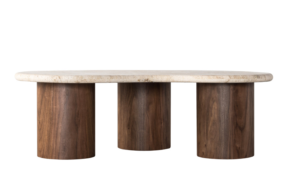 Patton Coffee Table