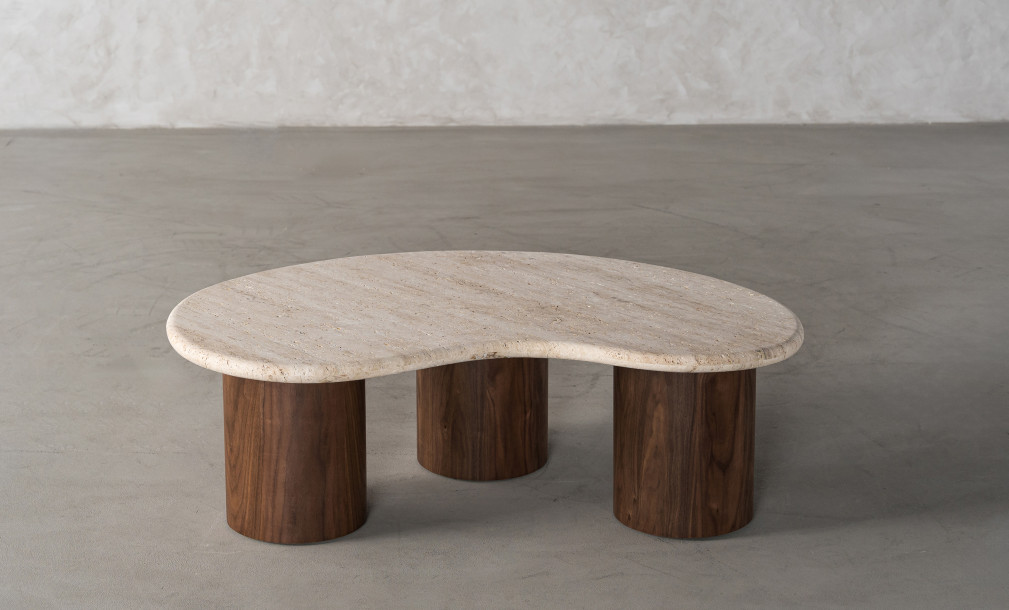 Patton Coffee Table