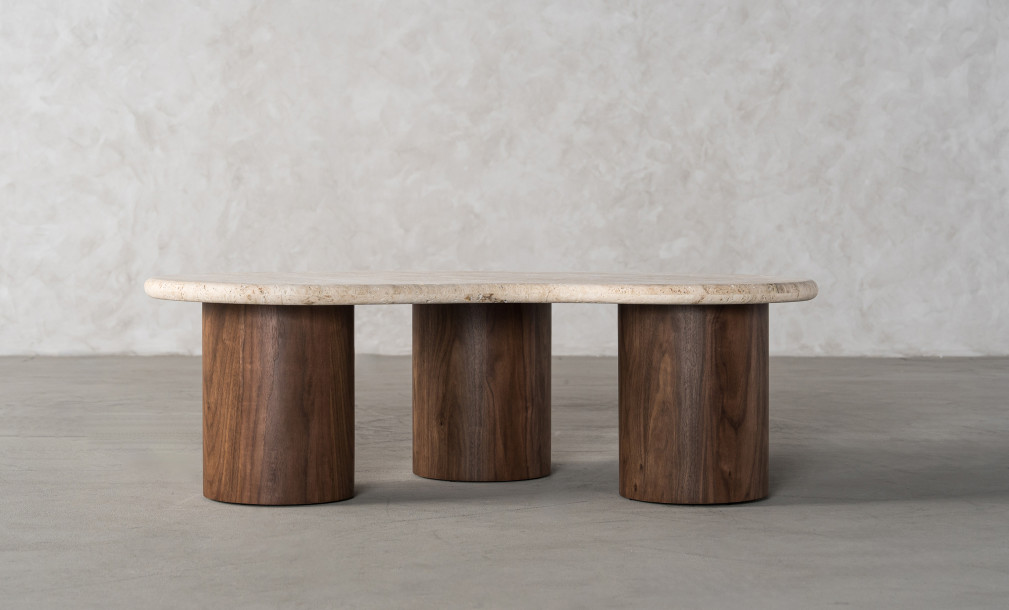 Patton Coffee Table