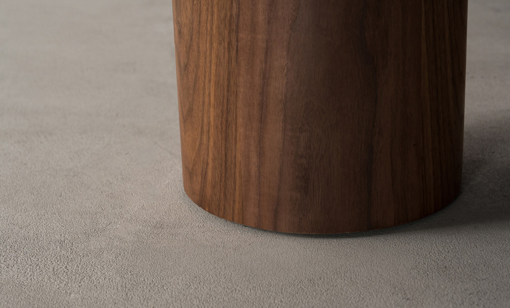 Patton Coffee Table