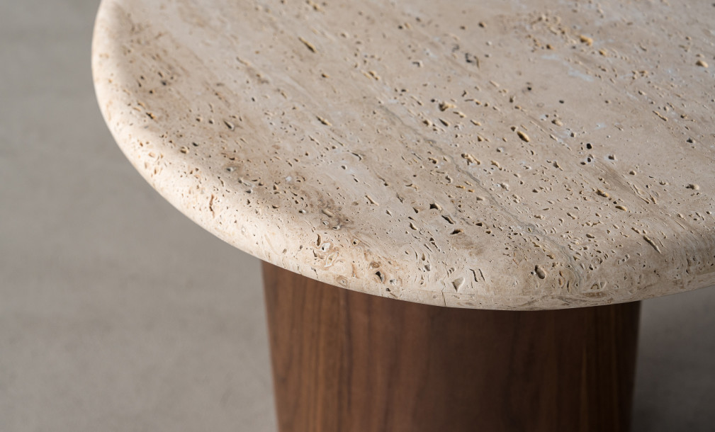 Patton Coffee Table