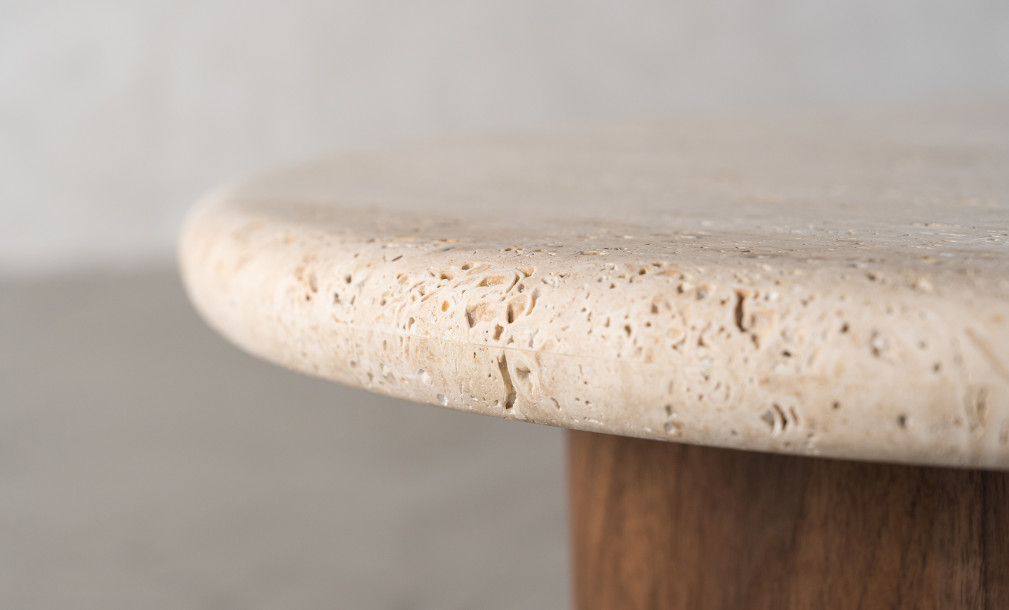 Patton Coffee Table
