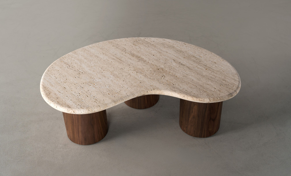Patton Coffee Table